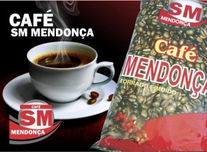 Café SM Mendonça